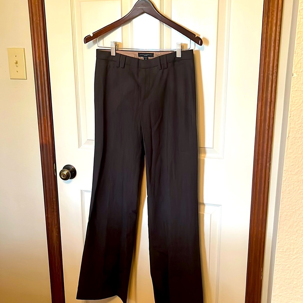 Beautiful work pants ideal for work or a night out.